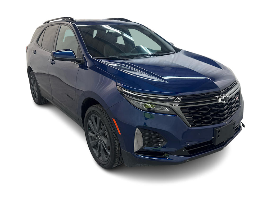Thumbnail: 2022 Chevrolet Equinox - 15
