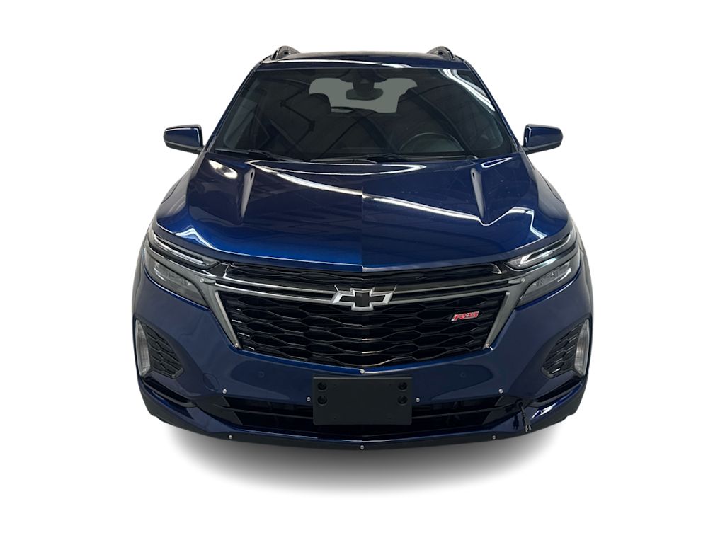 Thumbnail: 2022 Chevrolet Equinox - 6