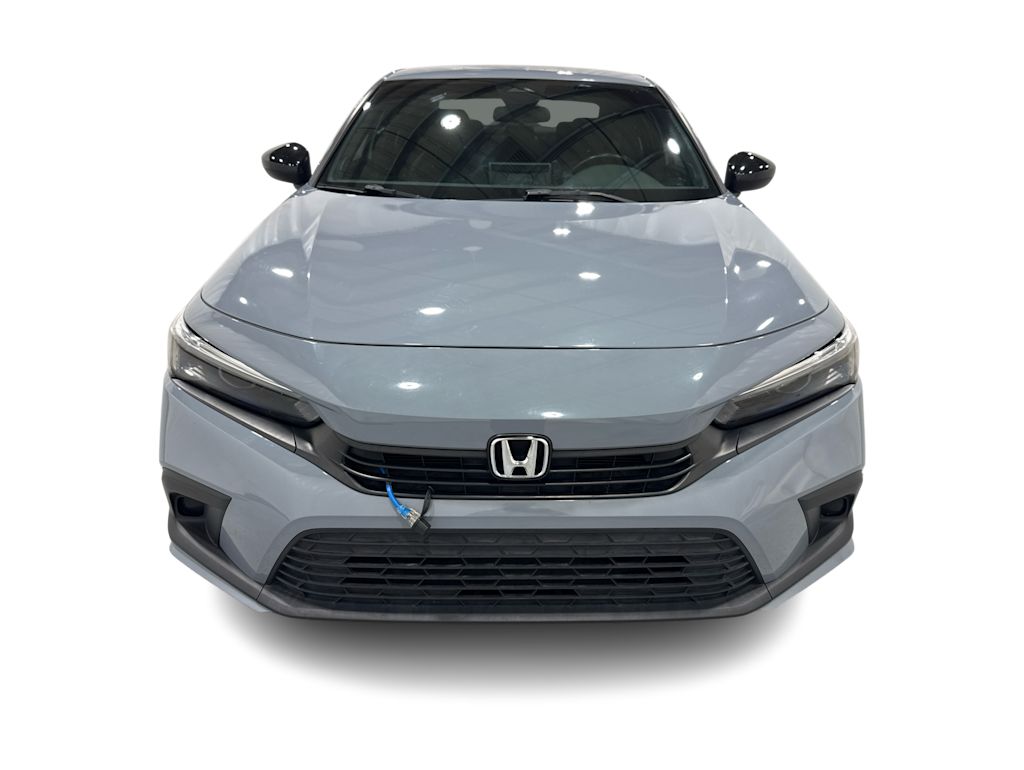 Thumbnail: 2023 Honda Civic - 6