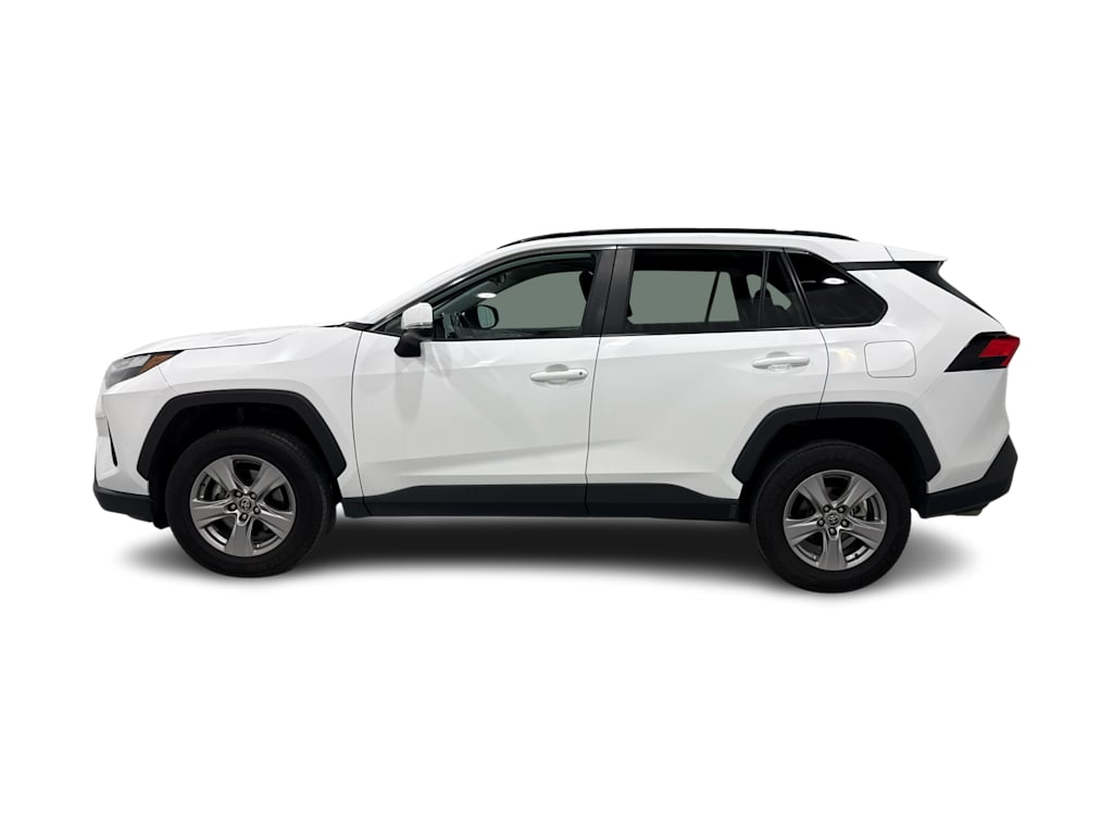 Thumbnail: 2023 Toyota RAV4 - 3