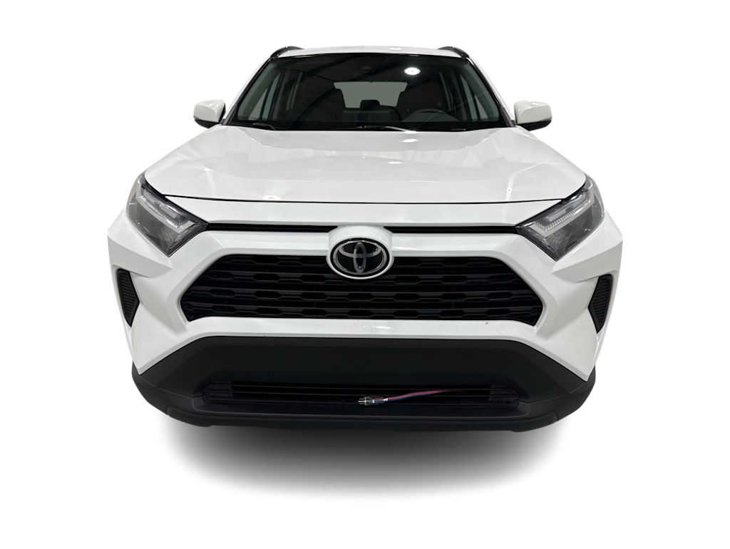Thumbnail: 2023 Toyota RAV4 - 6