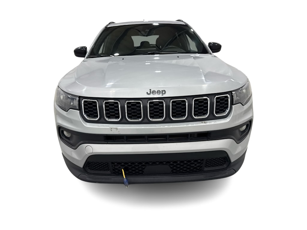 Thumbnail: 2024 Jeep Compass - 6