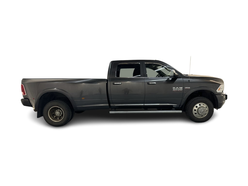 2017 RAM 3500 laramie Longhorn 14