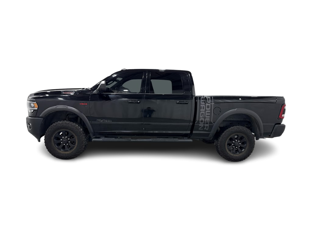 Thumbnail: 2020 RAM 2500 - 2