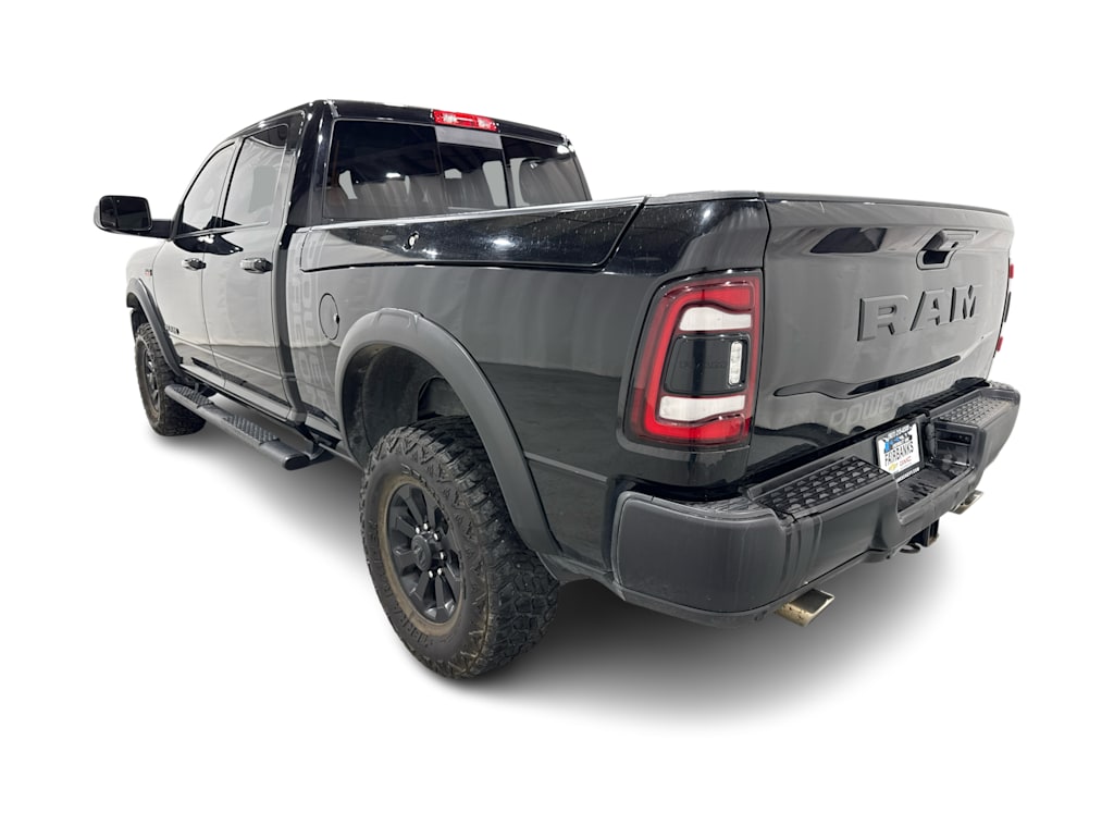 Thumbnail: 2020 RAM 2500 - 3