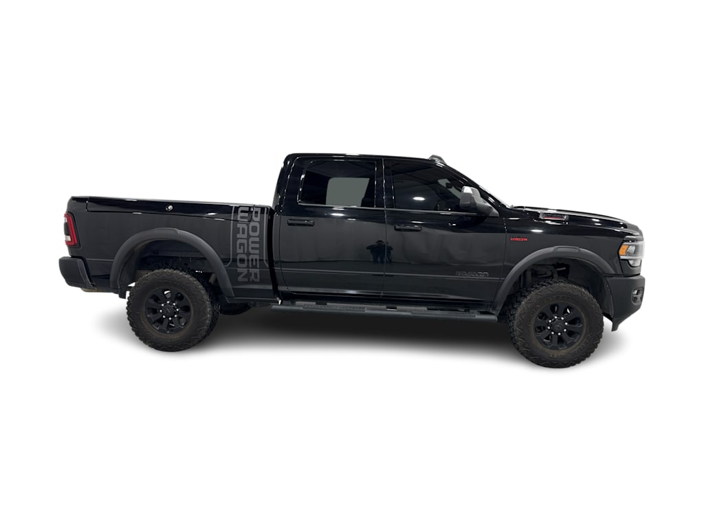 Thumbnail: 2020 RAM 2500 - 15