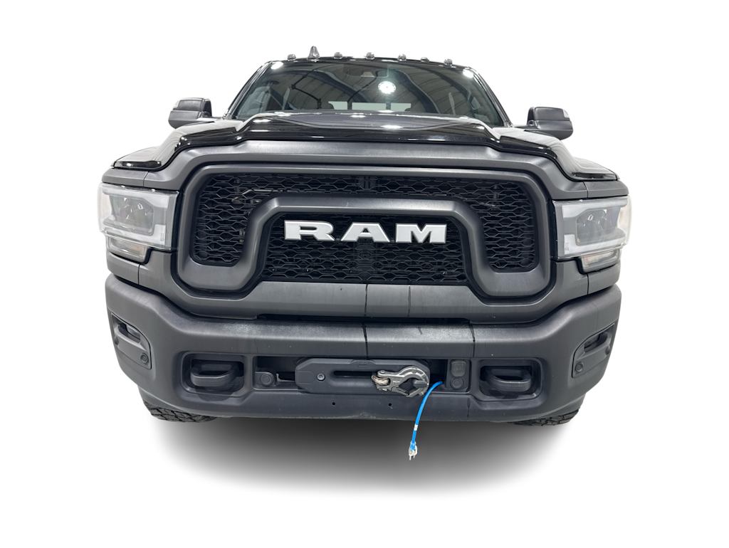 Thumbnail: 2020 RAM 2500 - 5