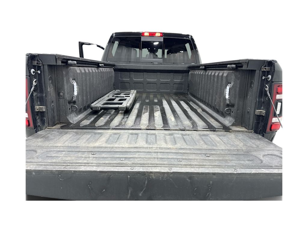 Thumbnail: 2020 RAM 2500 - 13