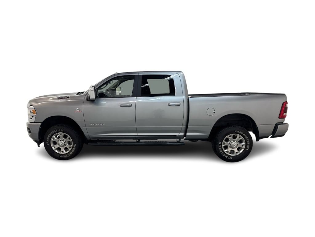 Thumbnail: 2024 RAM 2500 - 2