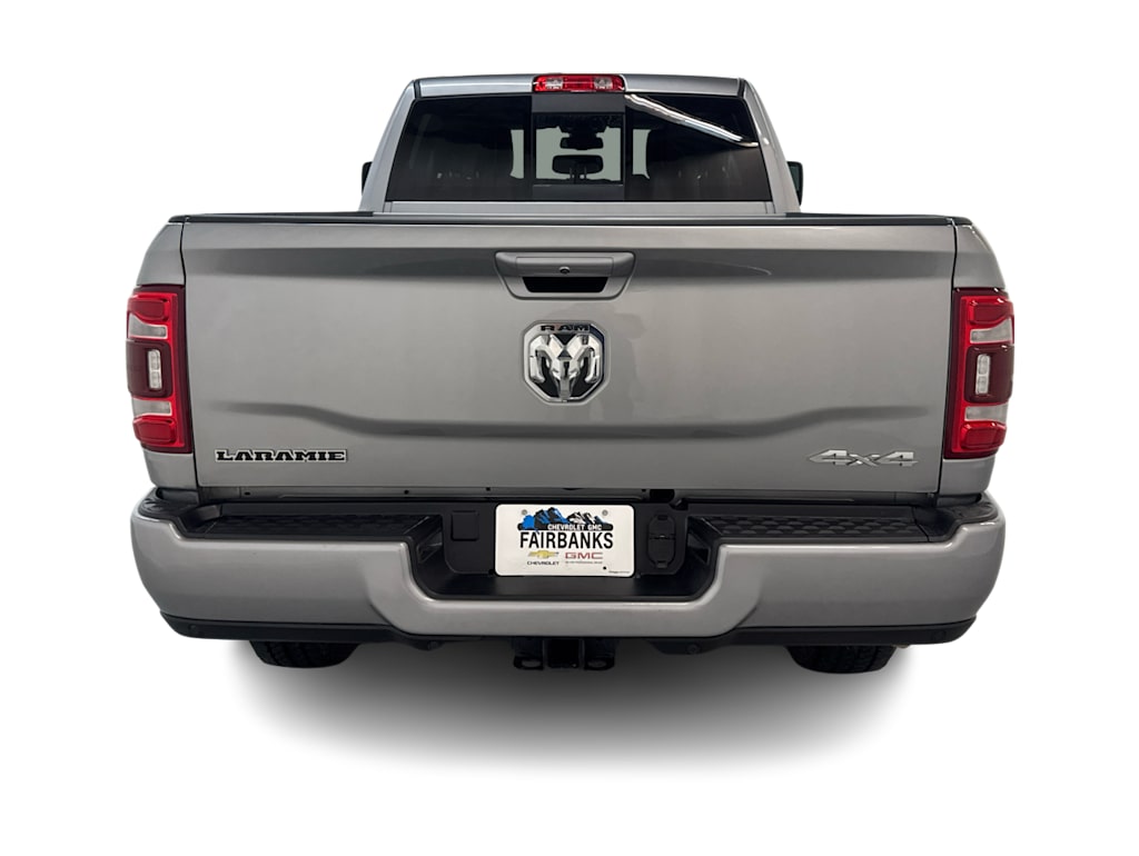 Thumbnail: 2024 RAM 2500 - 4