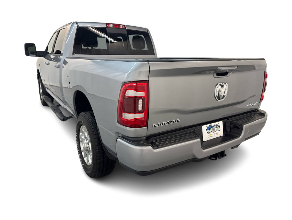 Thumbnail: 2024 RAM 2500 - 3
