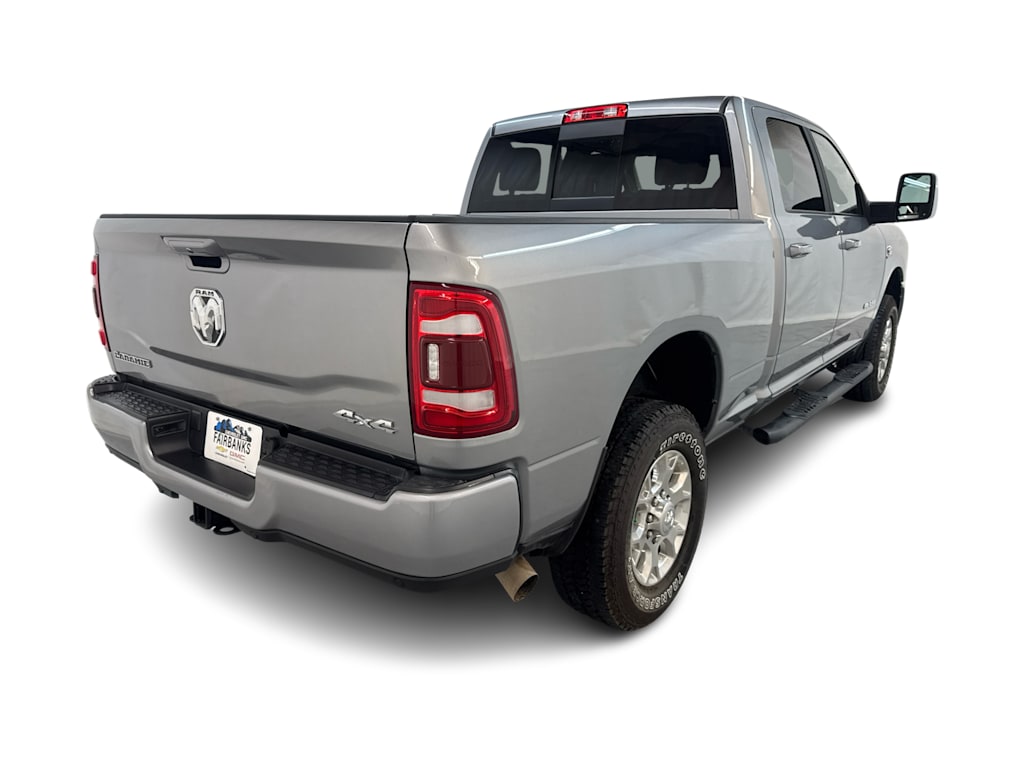 Thumbnail: 2024 RAM 2500 - 13