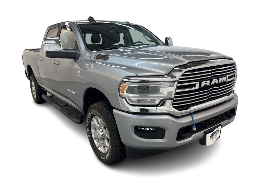 Thumbnail: 2024 RAM 2500 - 15