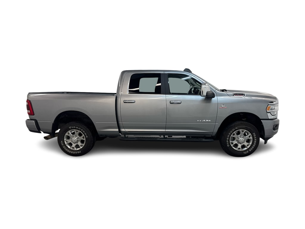 Thumbnail: 2024 RAM 2500 - 14
