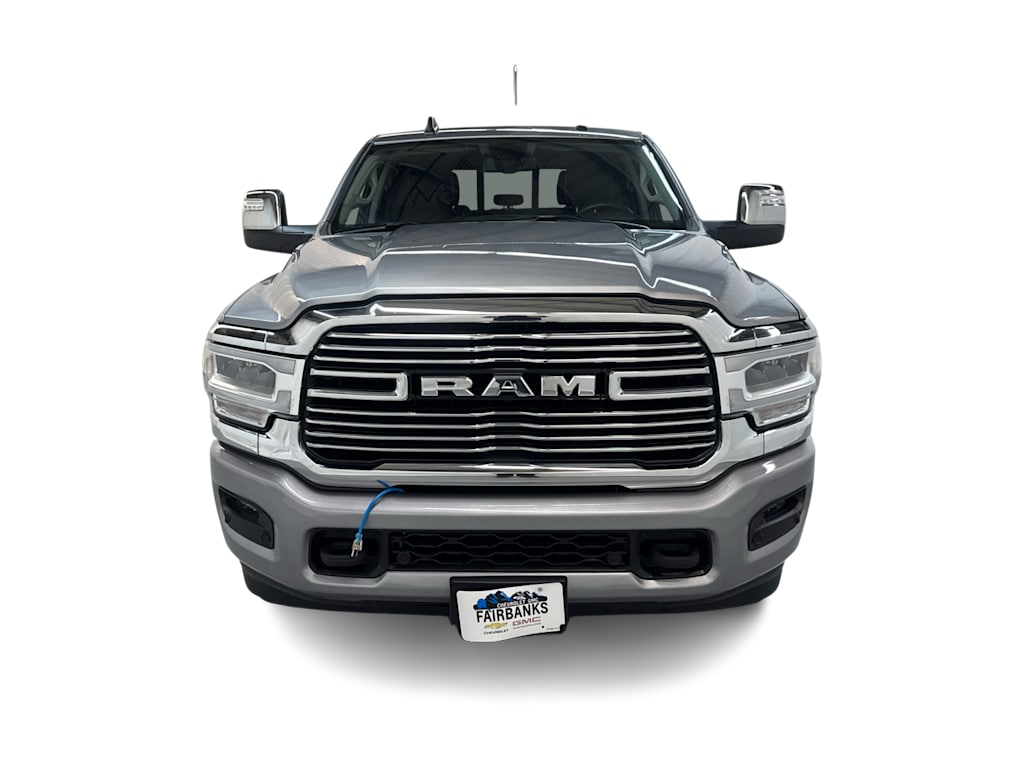 Thumbnail: 2024 RAM 2500 - 5