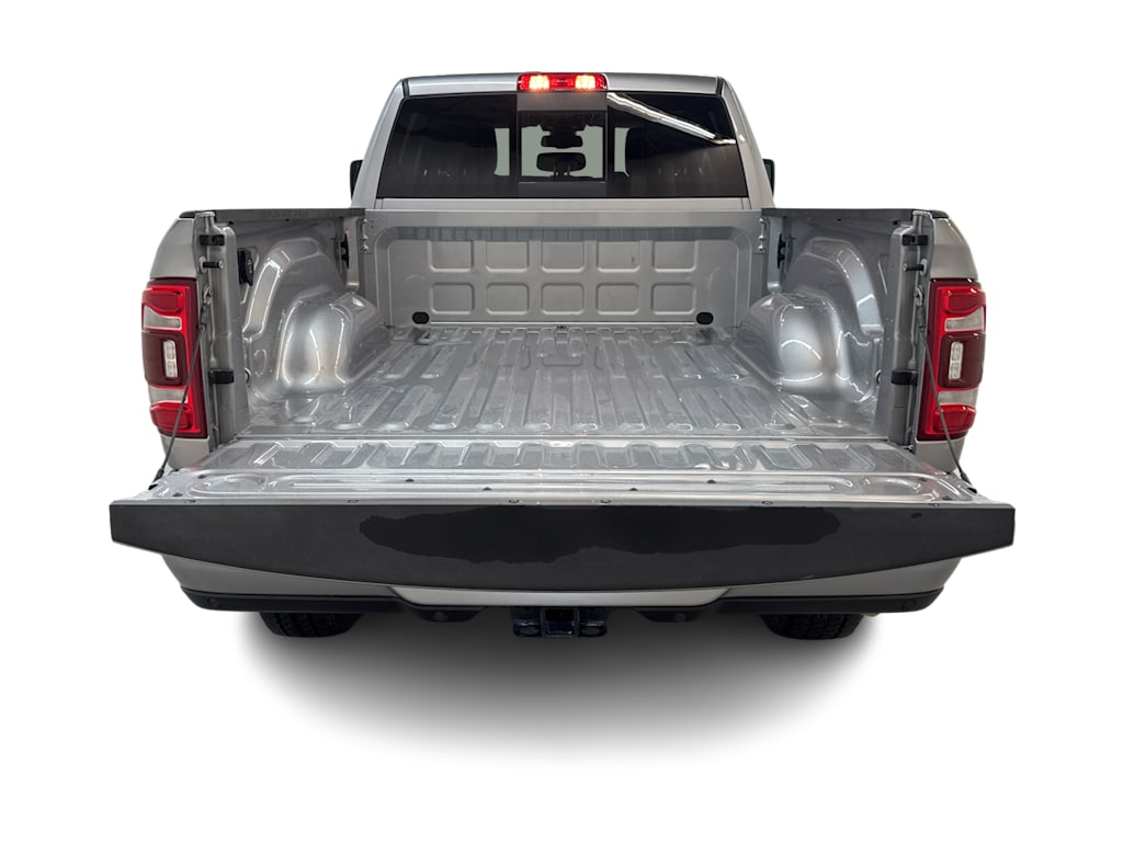 Thumbnail: 2024 RAM 2500 - 11