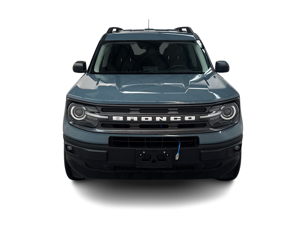 Thumbnail: 2023 Ford Bronco Sport - 5