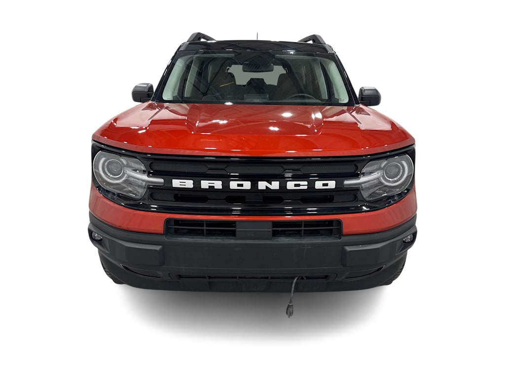 2024 Ford Bronco Sport Outer Banks - Photo 6