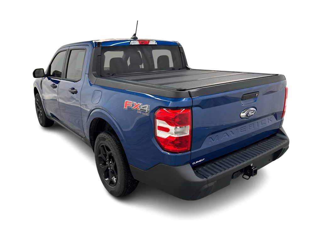 Thumbnail: 2024 Ford Maverick - 3