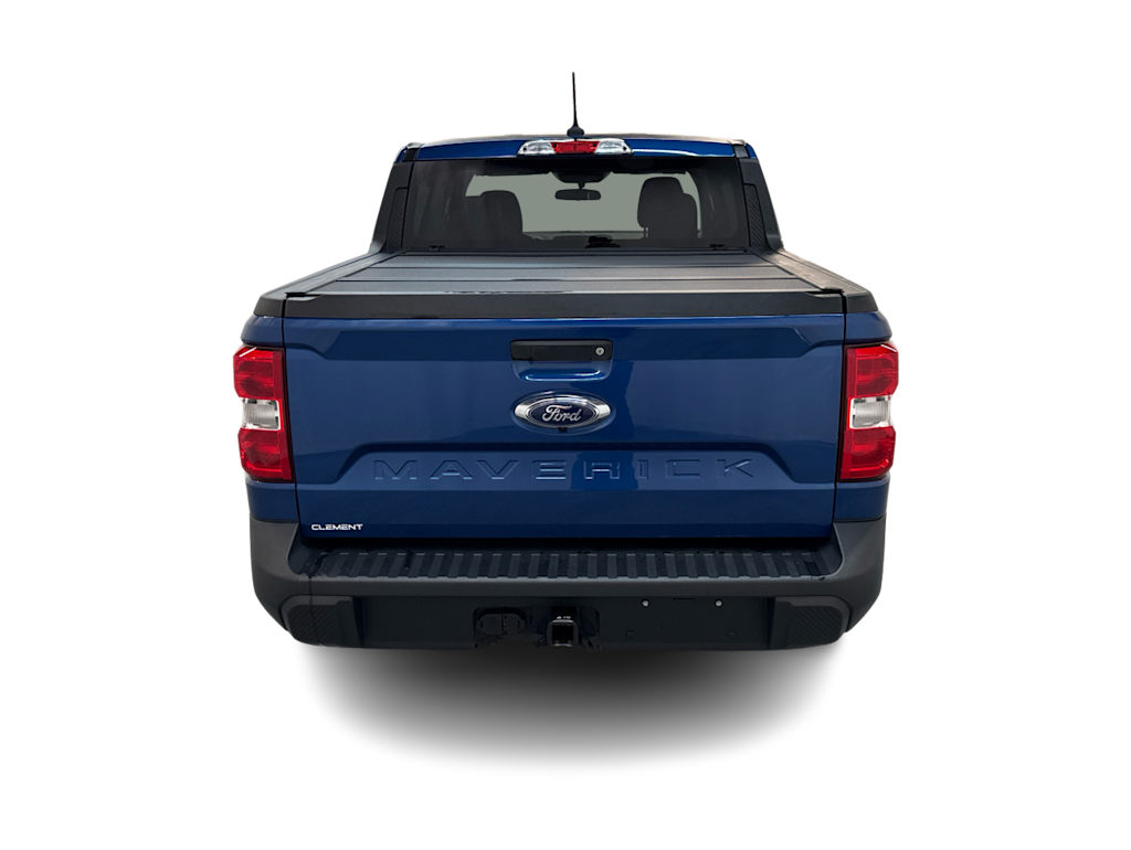 Thumbnail: 2024 Ford Maverick - 4