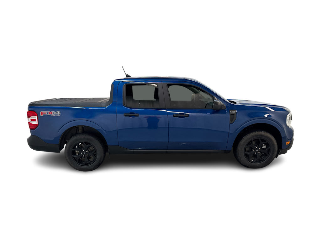 Thumbnail: 2024 Ford Maverick - 13