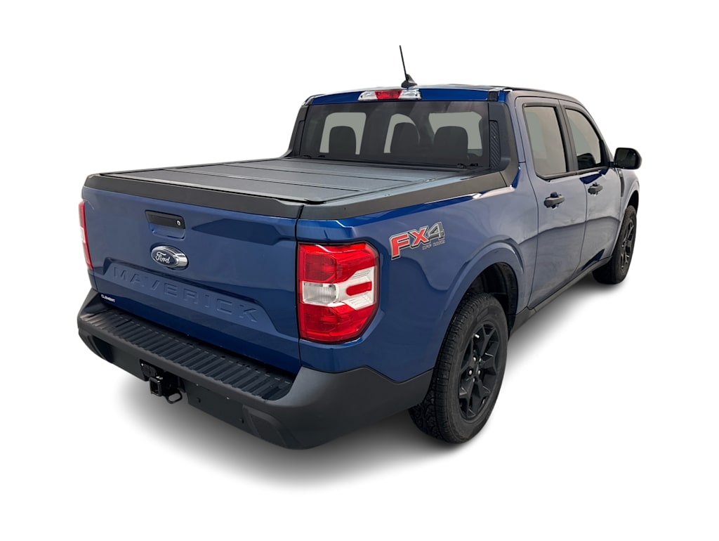 Thumbnail: 2024 Ford Maverick - 12