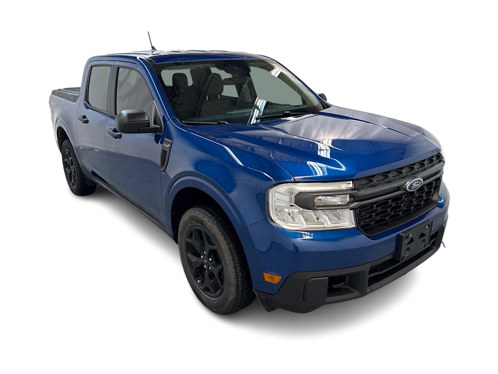 Thumbnail: 2024 Ford Maverick - 14