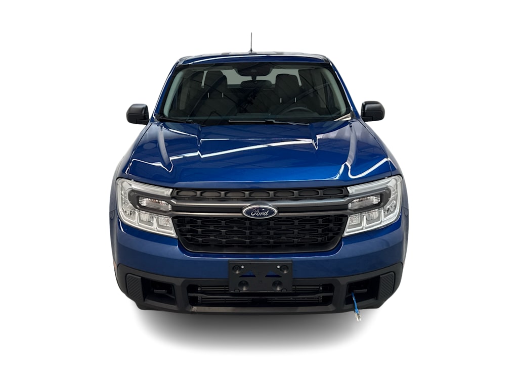 Thumbnail: 2024 Ford Maverick - 5