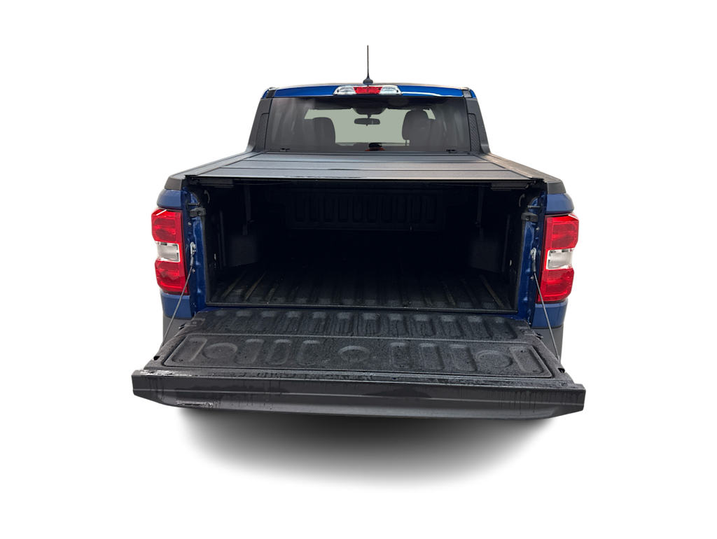 Thumbnail: 2024 Ford Maverick - 11