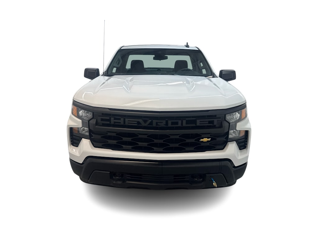 Thumbnail: 2025 Chevrolet Silverado 1500 - 5