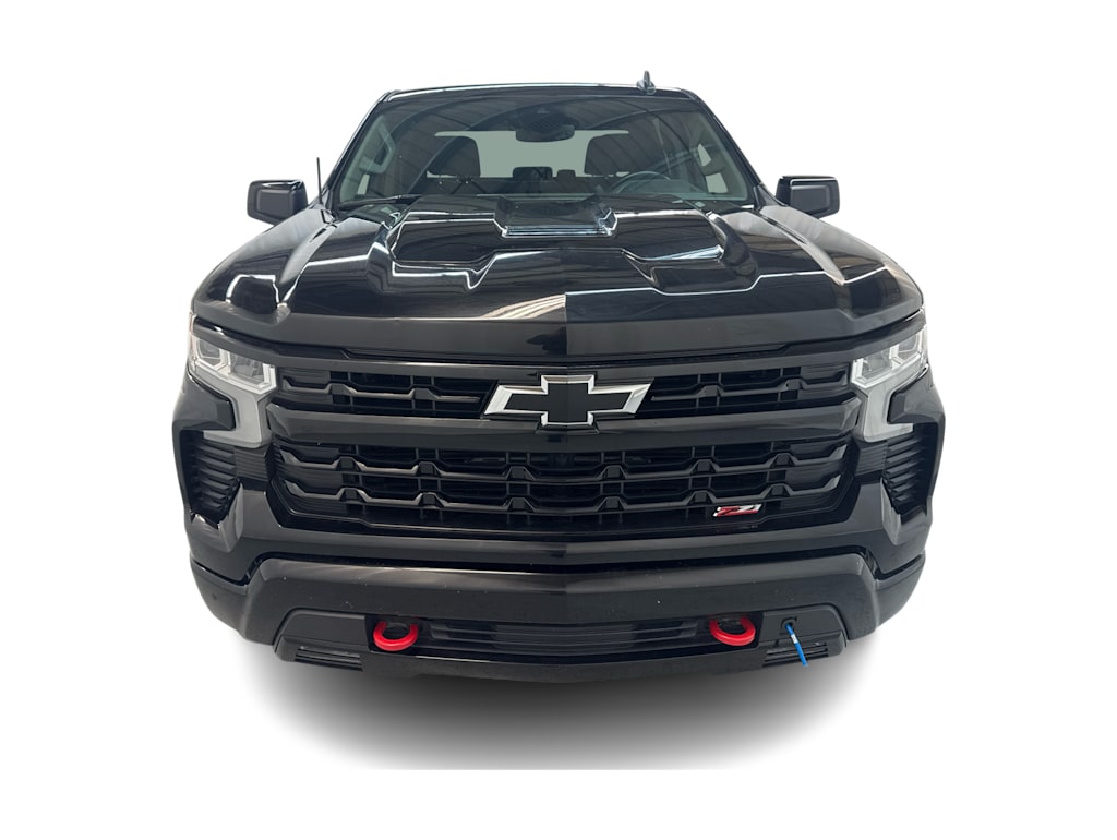 Image of 2022 Chevrolet Silverado 1500