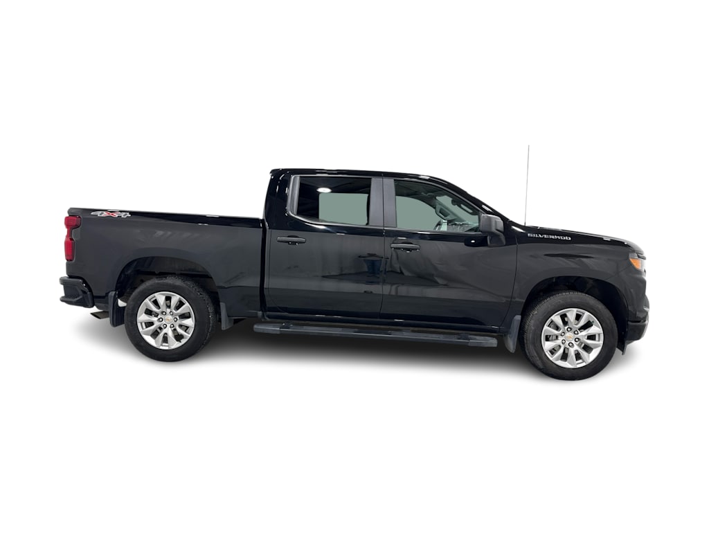 Thumbnail: 2025 Chevrolet Silverado 1500 - 17