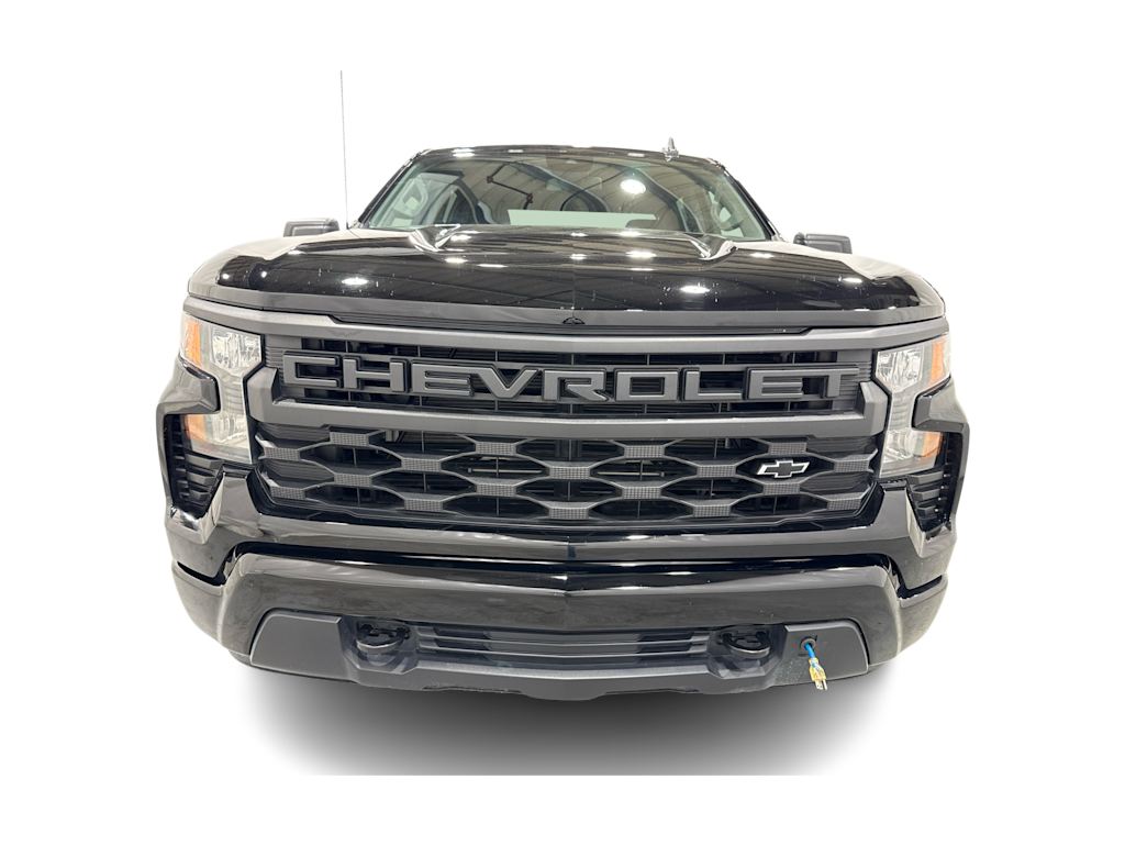 Thumbnail: 2025 Chevrolet Silverado 1500 - 6
