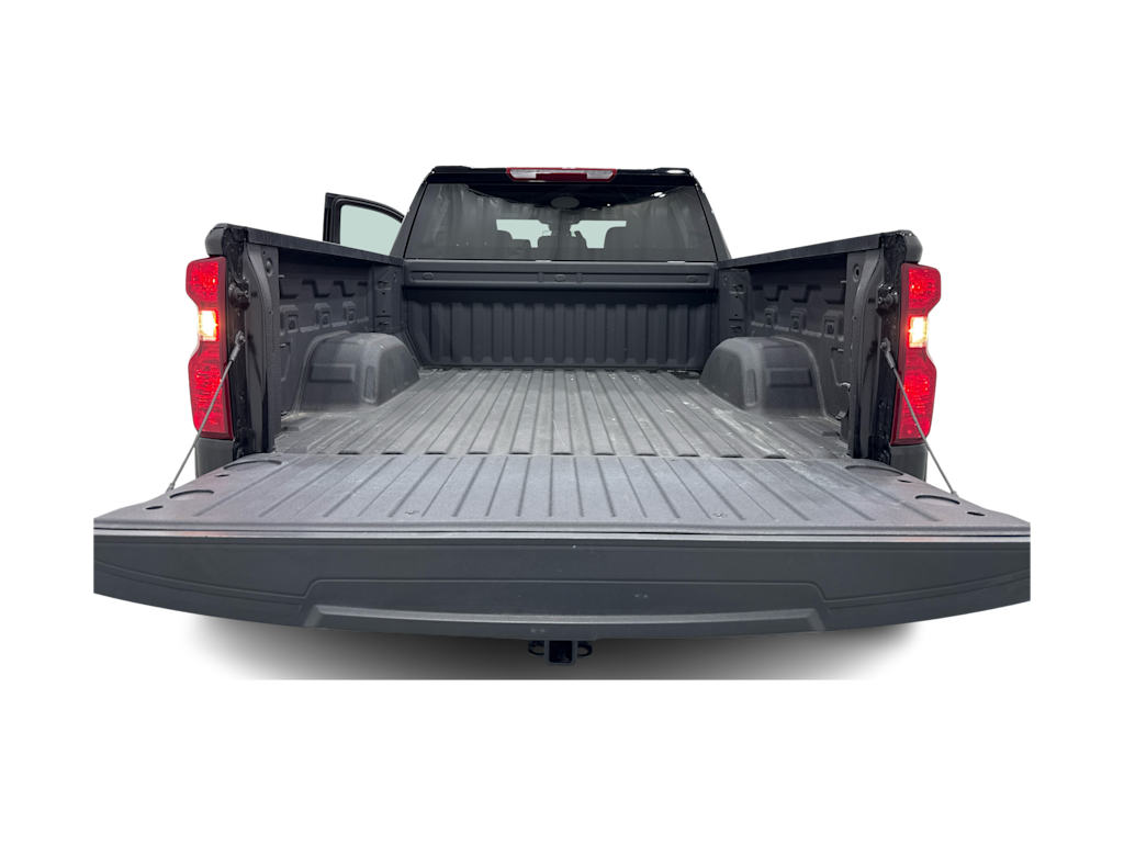 Thumbnail: 2025 Chevrolet Silverado 1500 - 15
