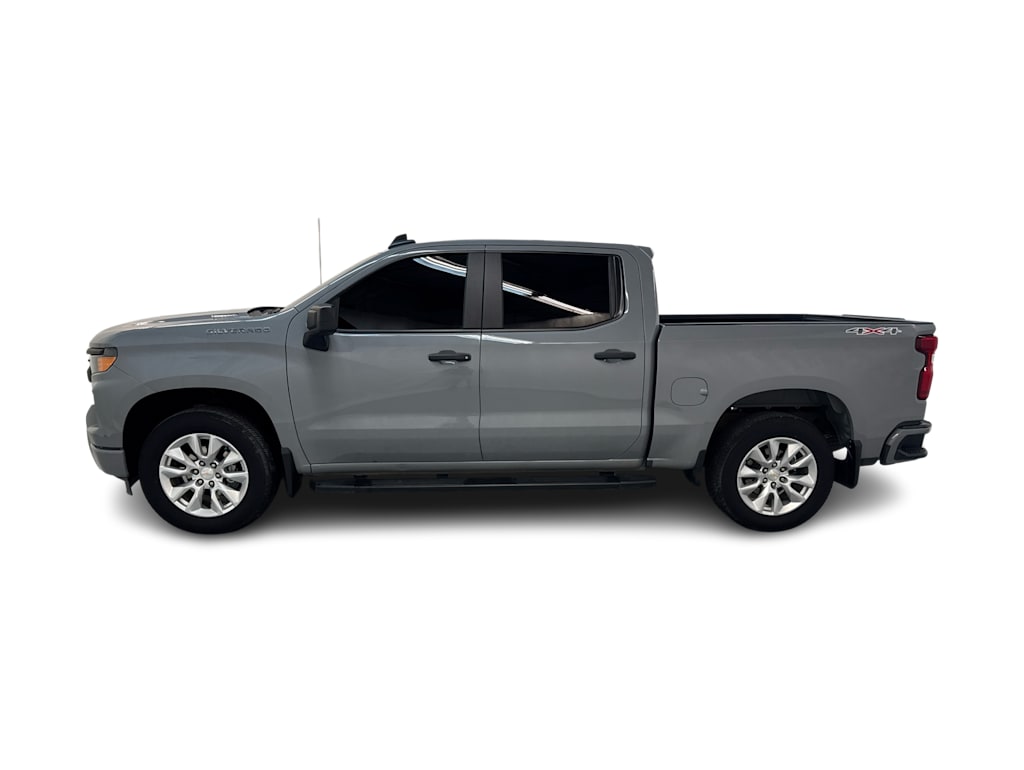 Image of 2025 Chevrolet Silverado 1500