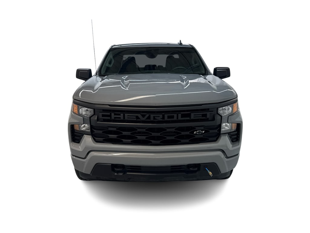 Image of 2025 Chevrolet Silverado 1500