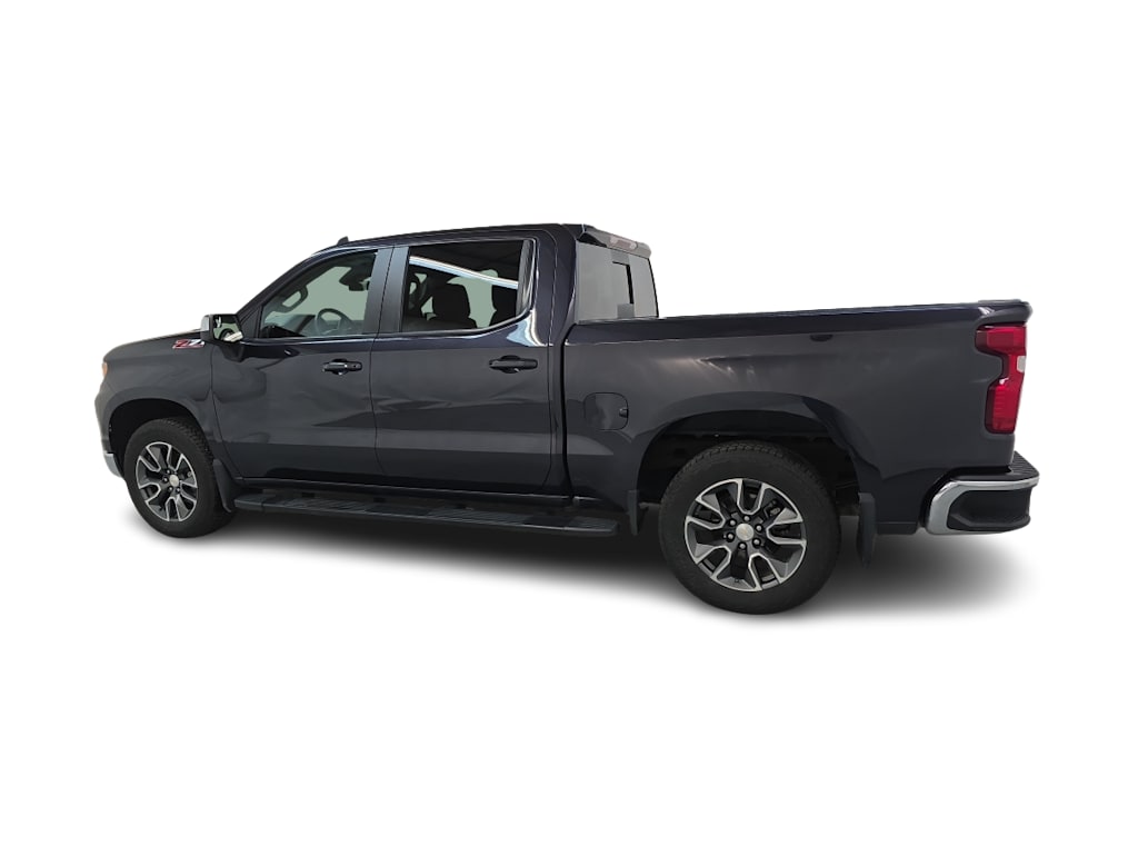 Thumbnail: 2023 Chevrolet Silverado 1500 - 12