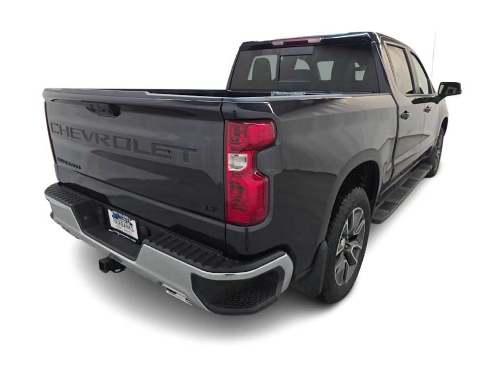 Thumbnail: 2023 Chevrolet Silverado 1500 - 13