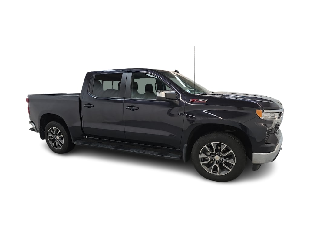 Thumbnail: 2023 Chevrolet Silverado 1500 - 15