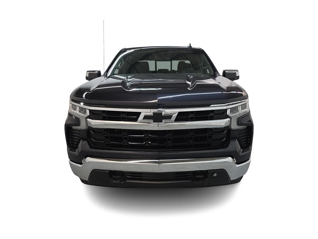 Image of 2023 Chevrolet Silverado 1500