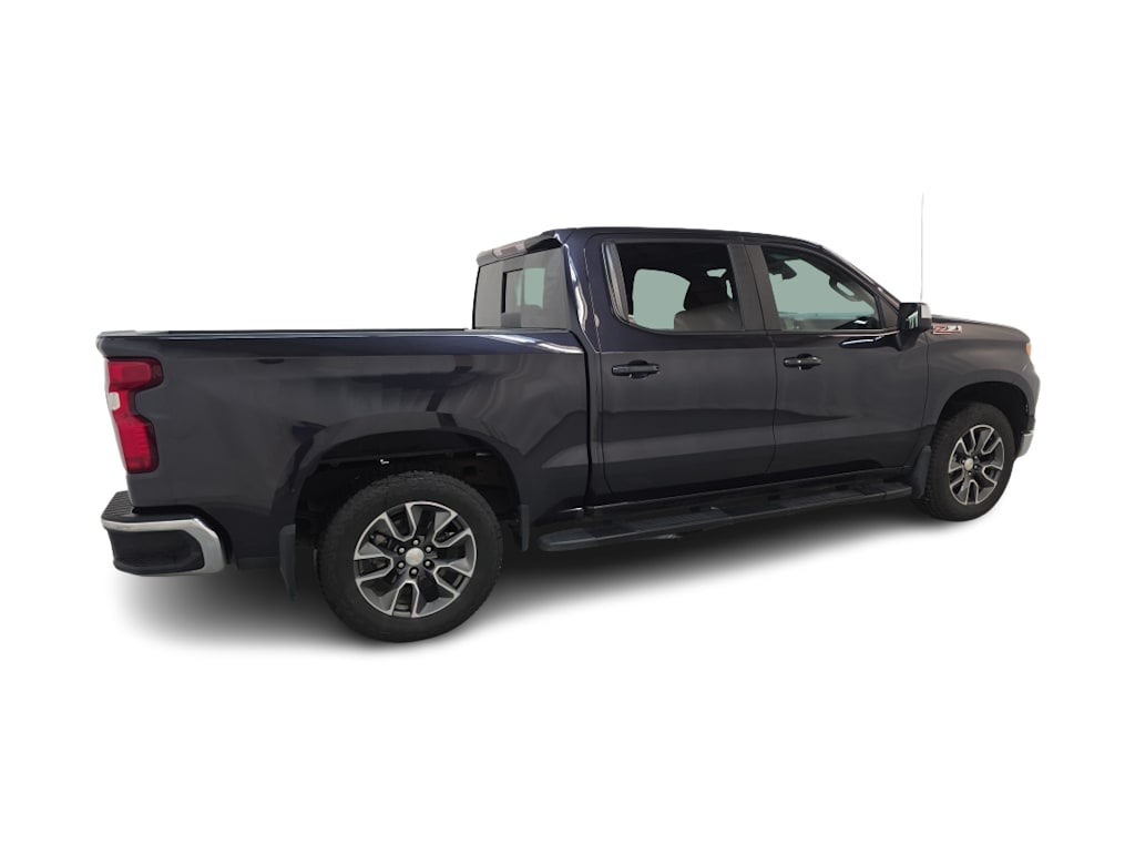 Thumbnail: 2023 Chevrolet Silverado 1500 - 14