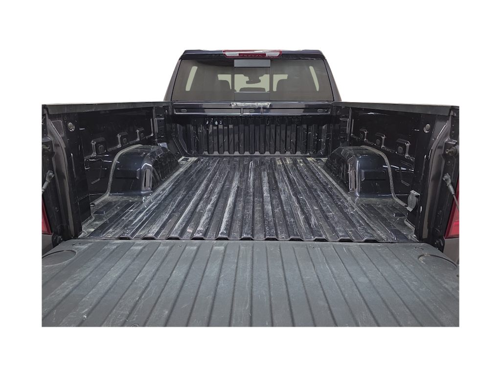 Thumbnail: 2023 Chevrolet Silverado 1500 - 11