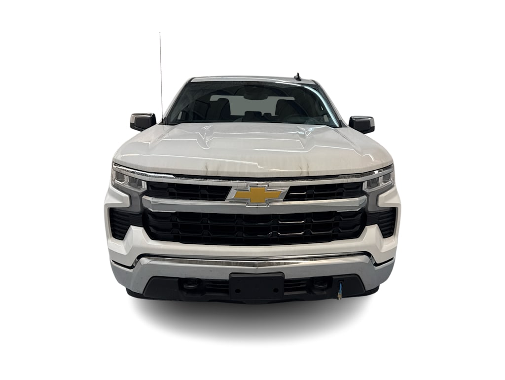 2024 Chevrolet Silverado 1500 LT 5