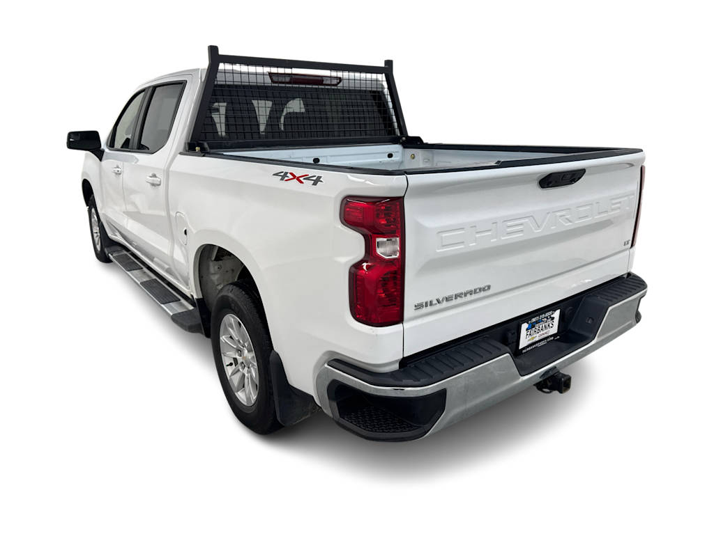 Thumbnail: 2024 Chevrolet Silverado 1500 - 3