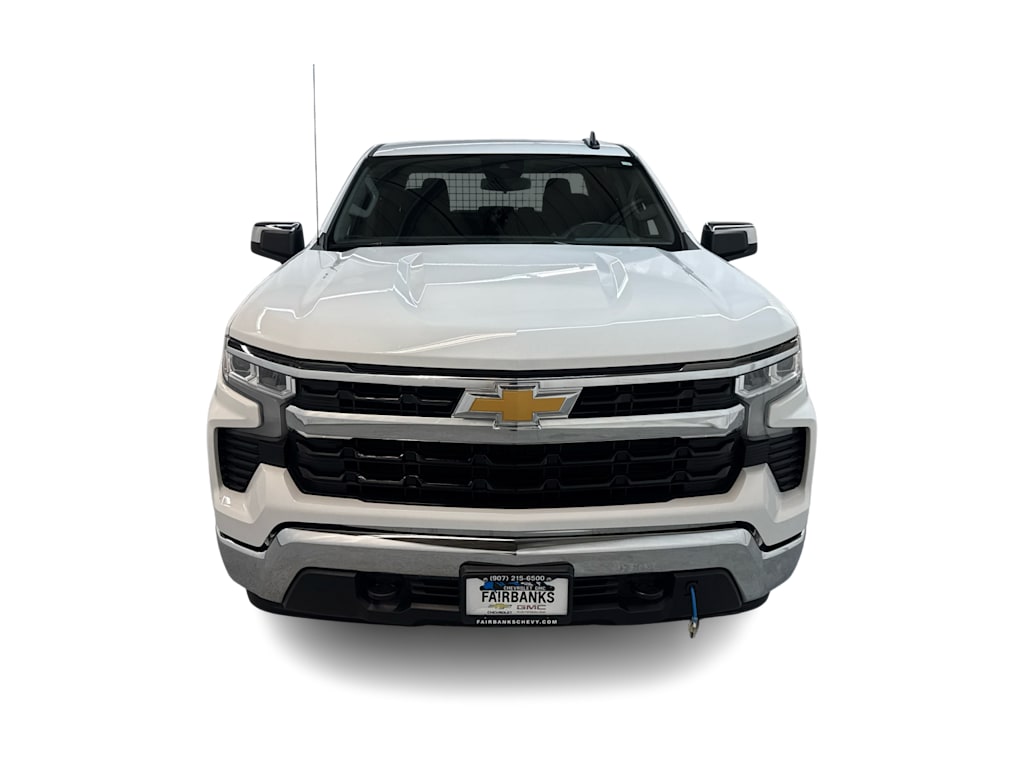 Thumbnail: 2024 Chevrolet Silverado 1500 - 5