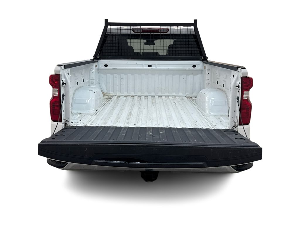 Thumbnail: 2024 Chevrolet Silverado 1500 - 10