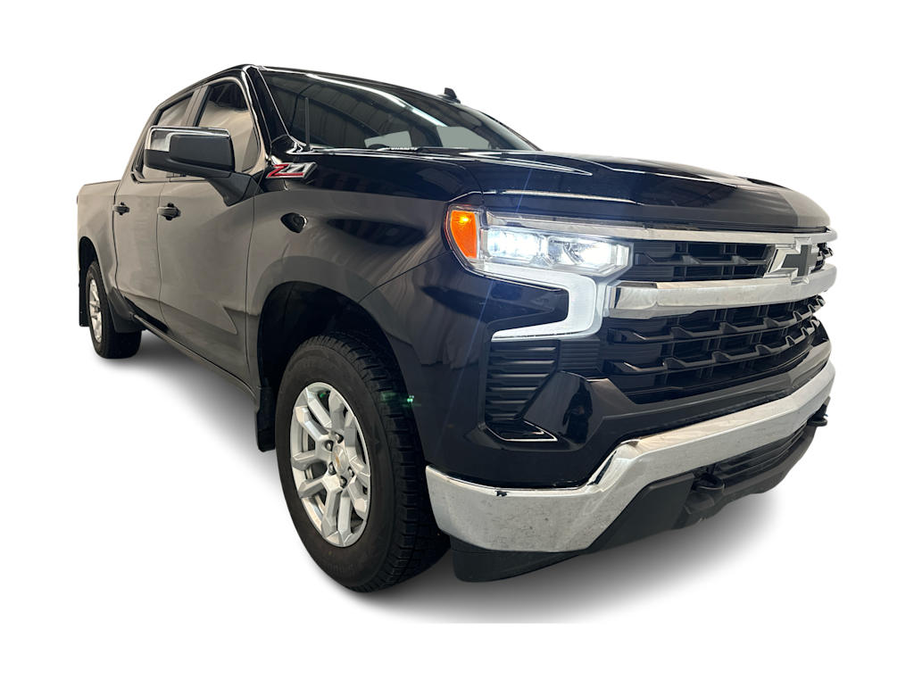 2022 Chevrolet Silverado 1500 LT 13