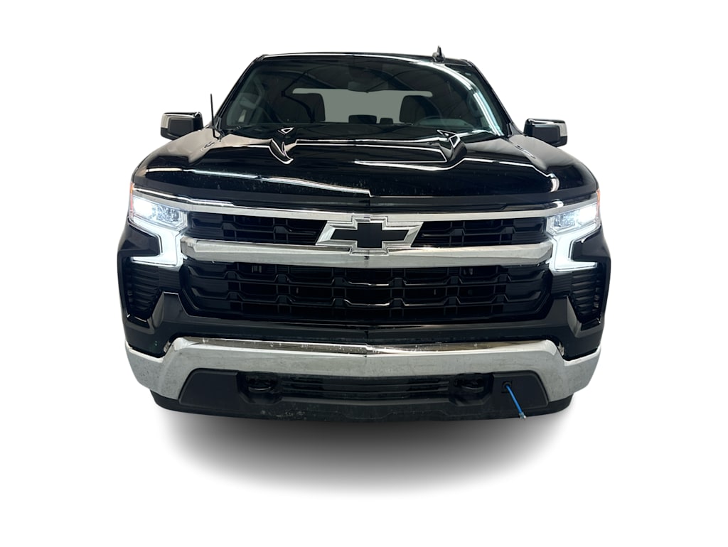 2022 Chevrolet Silverado 1500 LT 5