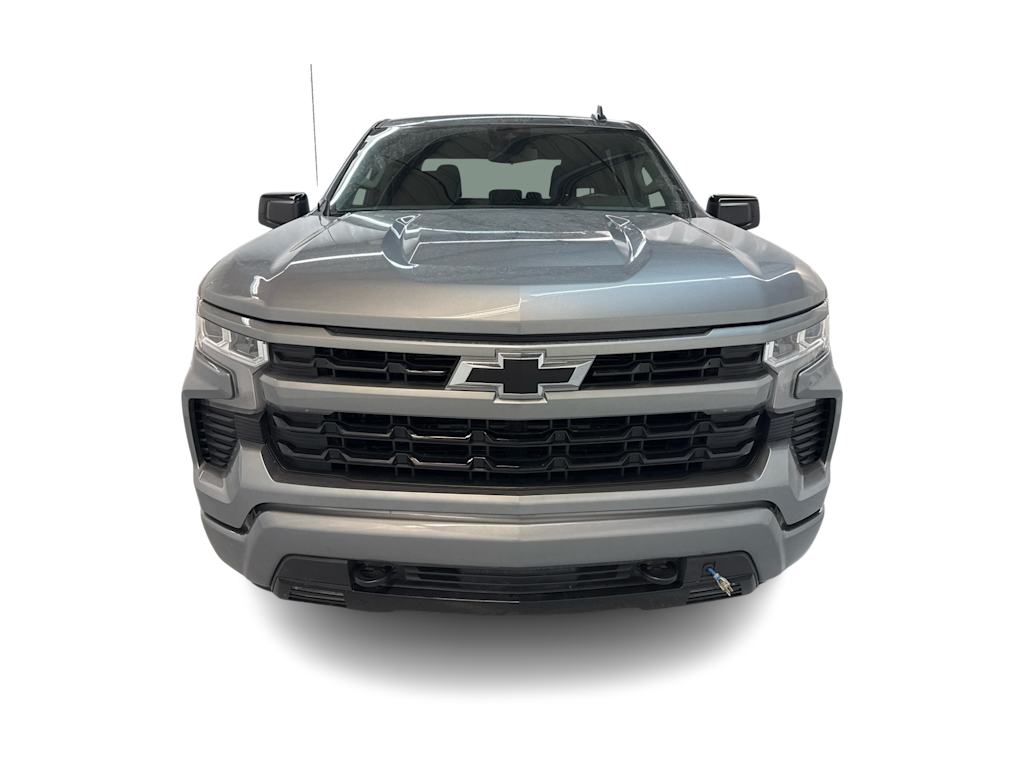 2023 Chevrolet Silverado 1500 RST 6