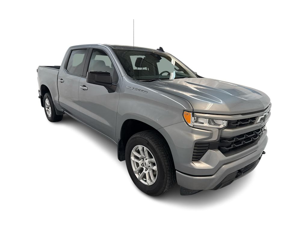 2023 Chevrolet Silverado 1500 RST 16